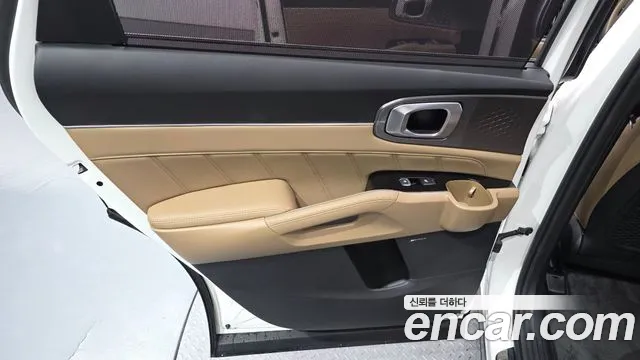 Kia Sorento 4th Gen — Фото автомобиля 14