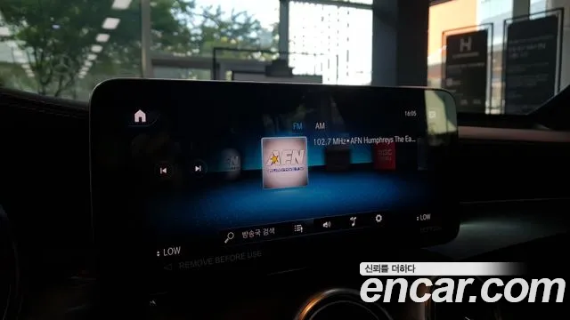 Mercedes-Benz GLC-Class X253 — Фото автомобиля 16