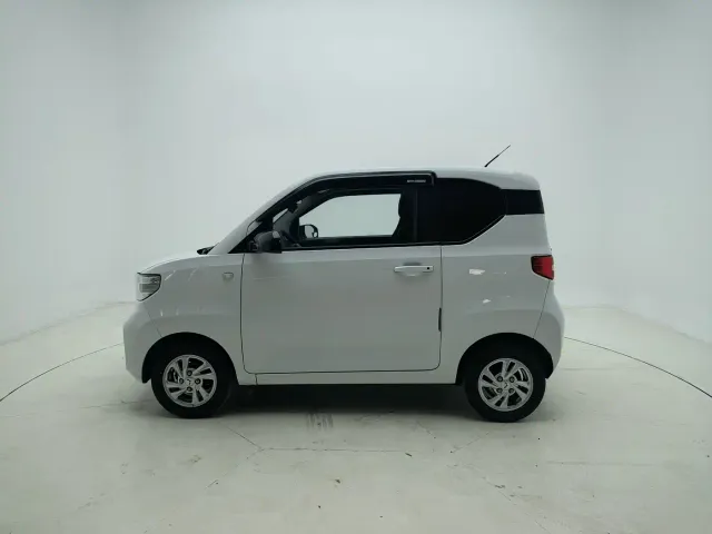 Wuling Hongguang Mini EV — Фото автомобиля 4