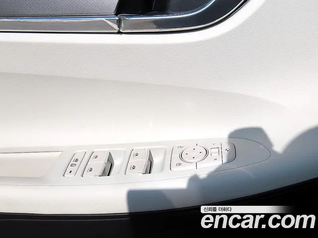 Hyundai Grandeur (New) Hybrid — Фото автомобиля 12