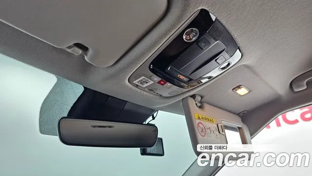 Kia Seltos Бензин 1.6 турбо 2WD — Фото автомобиля 16