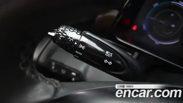 Hyundai AVANTE Modern — Фото автомобиля 27