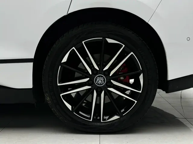 BYD Qin L — Фото автомобиля 20