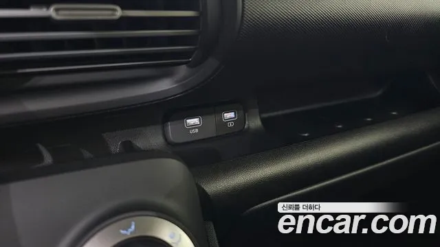 Hyundai Casper Casper Essential Light — Фото автомобиля 8