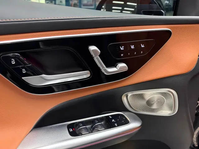 Mercedes-Benz GLC-Class — Фото автомобиля 15