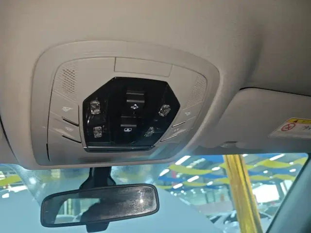 Chery Tiggo 8 — Фото автомобиля 17