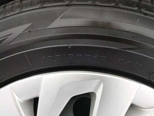Toyota Vios FS — Фото автомобиля 24