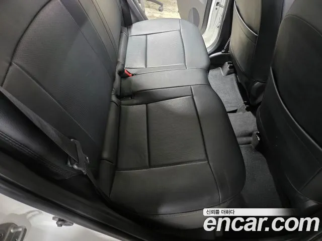 Hyundai Casper — Фото автомобиля 16