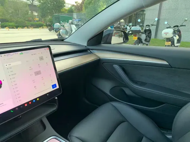 Tesla Model 3 — Фото автомобиля 27