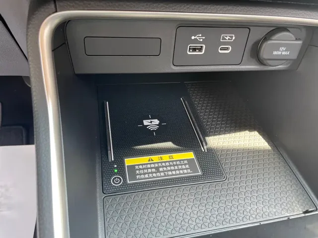 Honda Breeze — Фото автомобиля 24