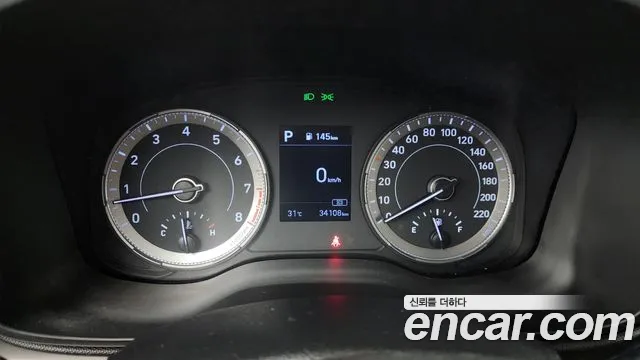 Hyundai Venue Venue 1.6 Flux — Фото автомобиля 8