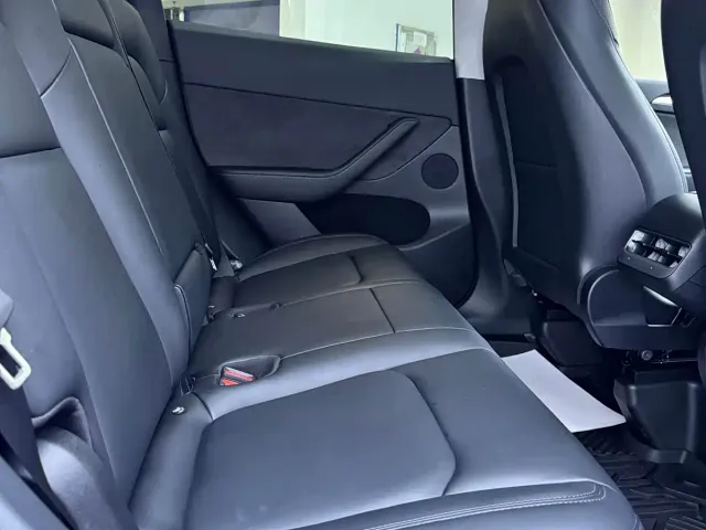 Tesla Model Y — Фото автомобиля 13