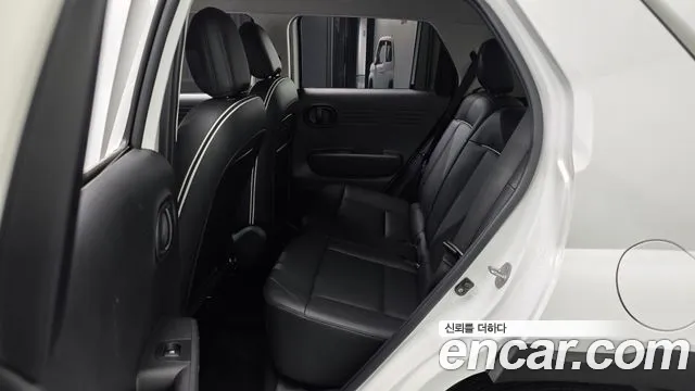 Hyundai Casper Casper Essential Light — Фото автомобиля 12