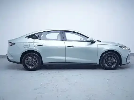 BYD Seal 06 New Energy 2024 DM-i 80KM Luxury — Фото автомобиля 3