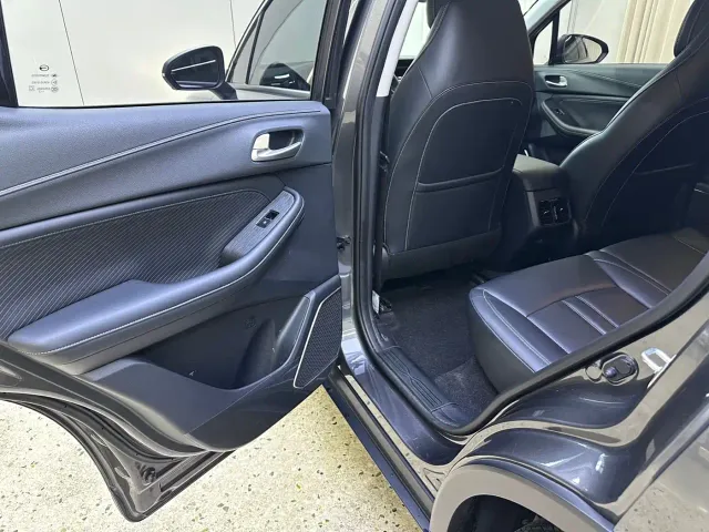 GAC Trumpchi GS4 — Фото автомобиля 9