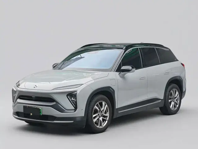 Фотография автомобиля — Nio ES6