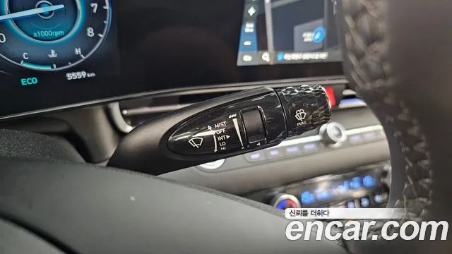 Hyundai AVANTE Новый Avante (CN7) — Фото автомобиля 26