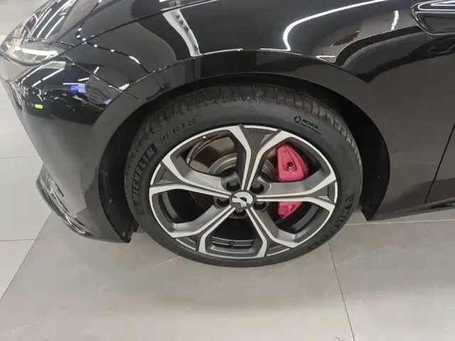 Nio ET5 Touring — Фото автомобиля 22