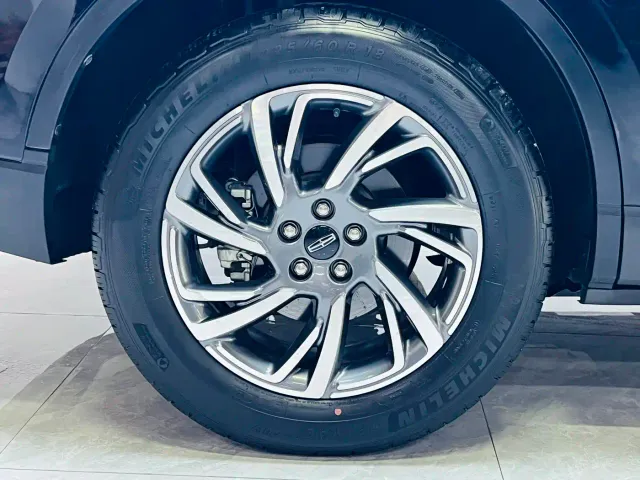 Lincoln Adventurer 2023 2.0T 2WD Zunxiang Edition — Фото автомобиля 13