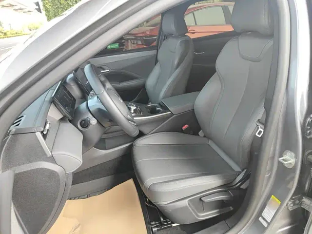BYD Qin PLUS — Фото автомобиля 14