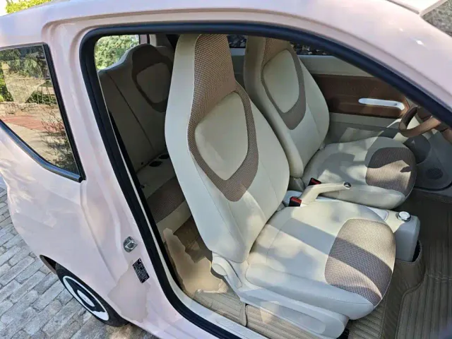 Wuling Hongguang Mini EV — Фото автомобиля 24