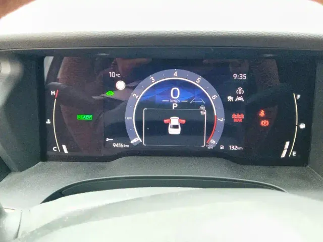 Toyota Camry — Фото автомобиля 14