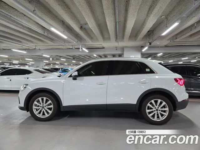 Audi Q3 40 TFSI quattro — Фото автомобиля 5
