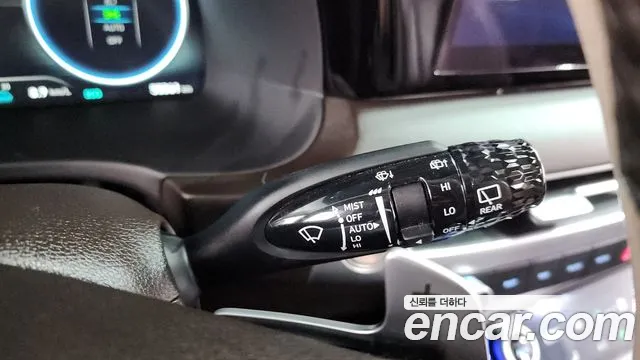 Hyundai Palisade The New Palisade Бензин 3.8 2WD — Фото автомобиля 29