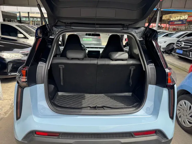 Chery Wujie Pro — Фото автомобиля 7