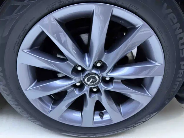 Mazda Atenza — Фото автомобиля 23