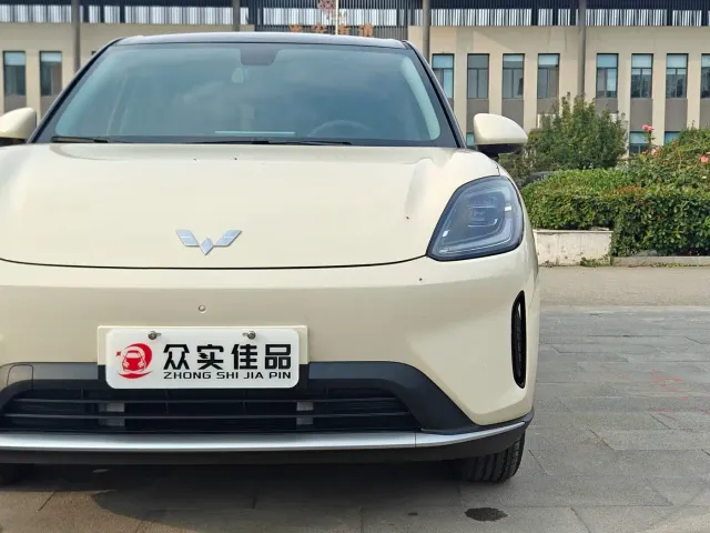 Wuling Bingo S — Фото автомобиля 20