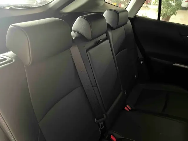 Toyota Venza — Фото автомобиля 10