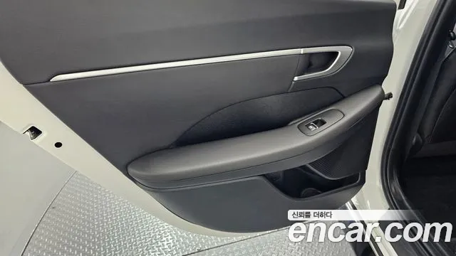 Hyundai Sonata Sonata (DN8) — Фото автомобиля 23