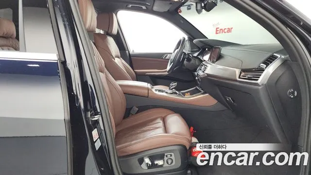 BMW X5 G05 — Фото автомобиля 26