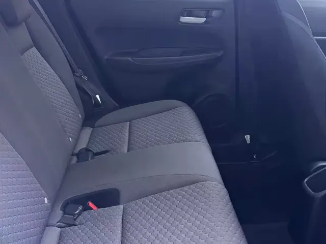 Honda Fit — Фото автомобиля 11