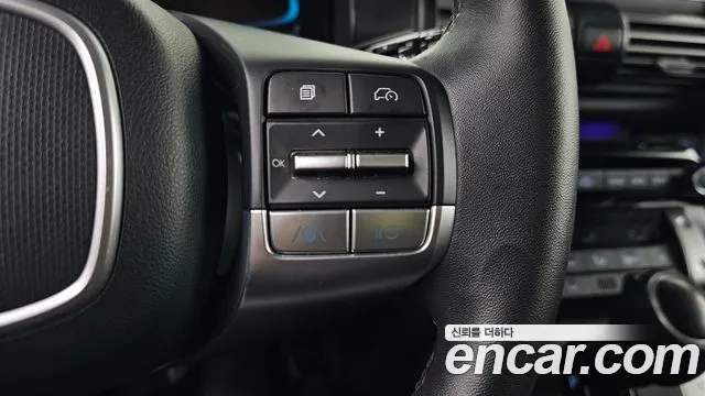 Hyundai Casper — Фото автомобиля 17