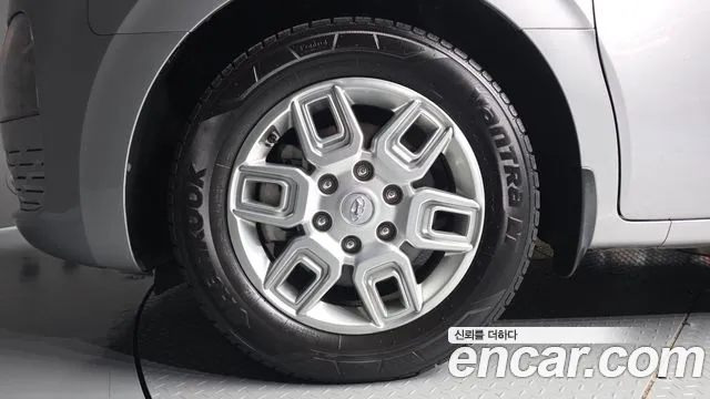 Hyundai Staria — Фото автомобиля 5