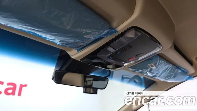 Hyundai Staria Staria Карго 3 места — Фото автомобиля 5