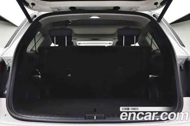 Hyundai Palisade The New Palisade Бензин 3.8 4WD — Фото автомобиля 18