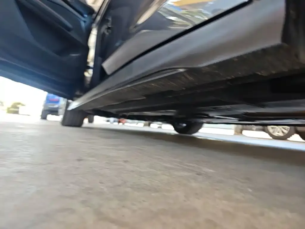 Changan Changan UNI-V 2025 1.5T 500Bar Premium Model — Фото автомобиля 20