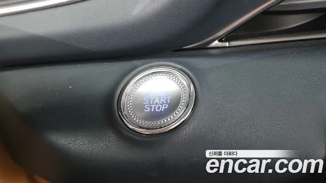 Genesis GV80 2.5T Бензин AWD — Фото автомобиля 23