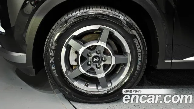 Hyundai Palisade The New — Фото автомобиля 5