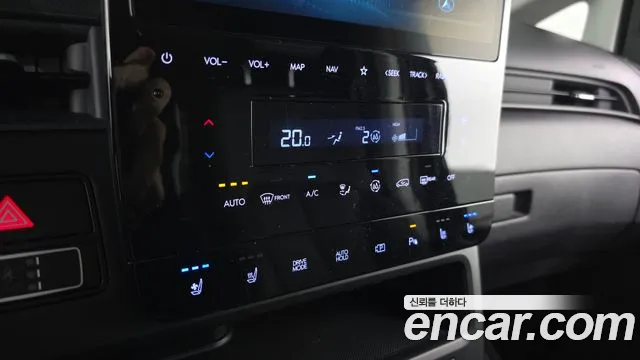 Hyundai Staria — Фото автомобиля 16