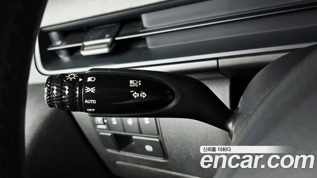 Hyundai Staria — Фото автомобиля 30