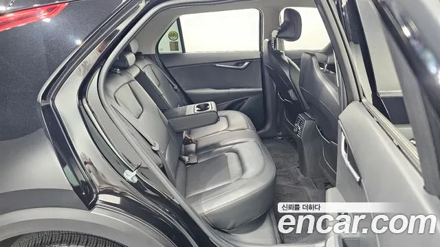 Kia Niro All Niro EV Air — Фото автомобиля 17