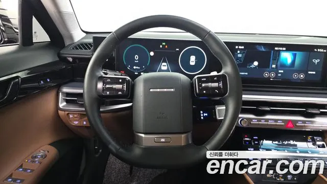 Hyundai Grandeur — Фото автомобиля 13