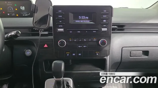 Hyundai Staria — Фото автомобиля 30