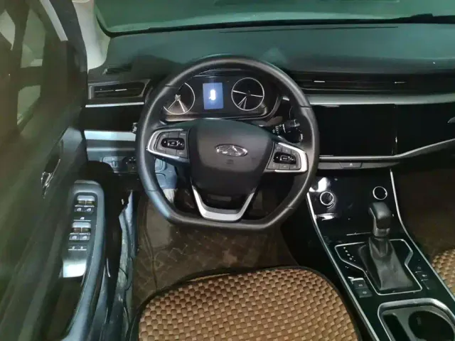 Chery Arrizo 5 — Фото автомобиля 15