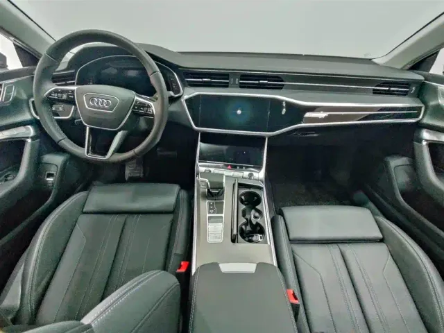Audi A7 — Фото автомобиля 6