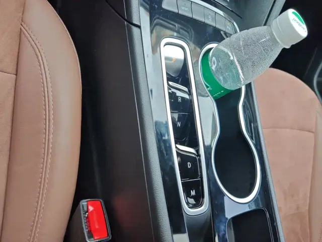 Buick Regal — Фото автомобиля 15